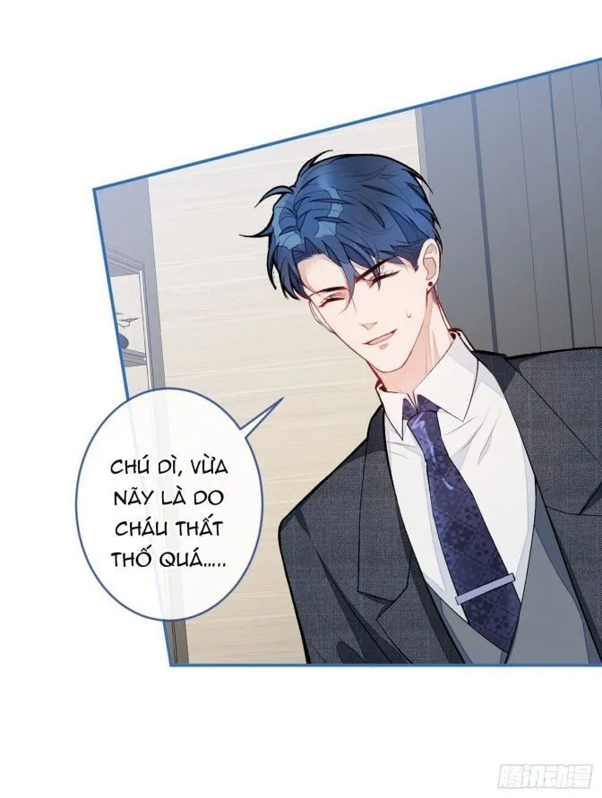 Hotsearch Của Ảnh Đế Chap 49 - Next Chap 50