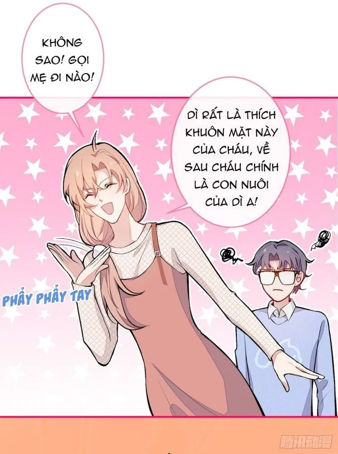 Hotsearch Của Ảnh Đế Chap 49 - Next Chap 50