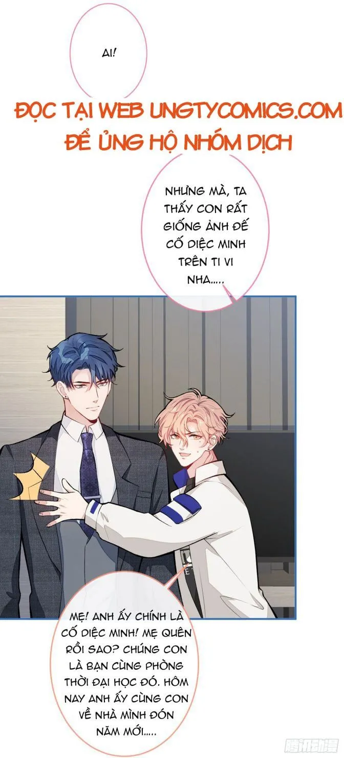 Hotsearch Của Ảnh Đế Chap 49 - Next Chap 50