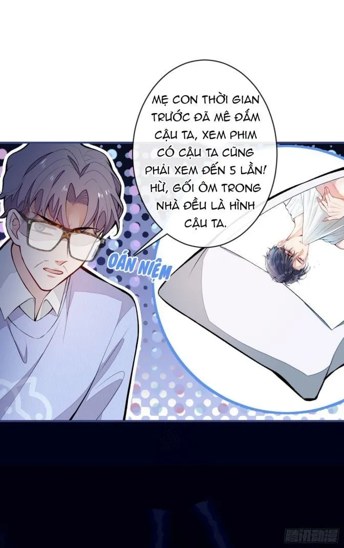 Hotsearch Của Ảnh Đế Chap 49 - Next Chap 50