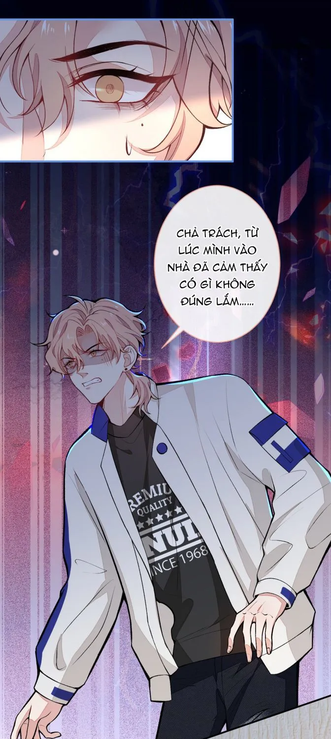 Hotsearch Của Ảnh Đế Chap 49 - Next Chap 50