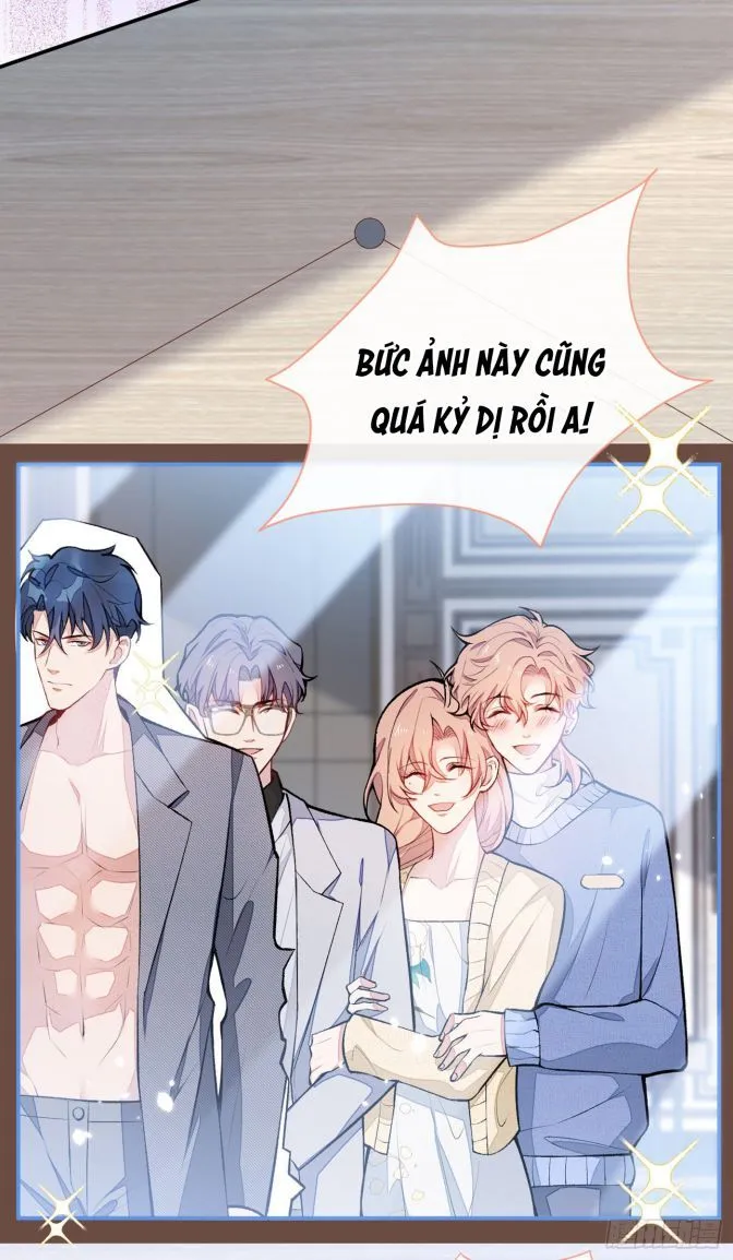 Hotsearch Của Ảnh Đế Chap 49 - Next Chap 50