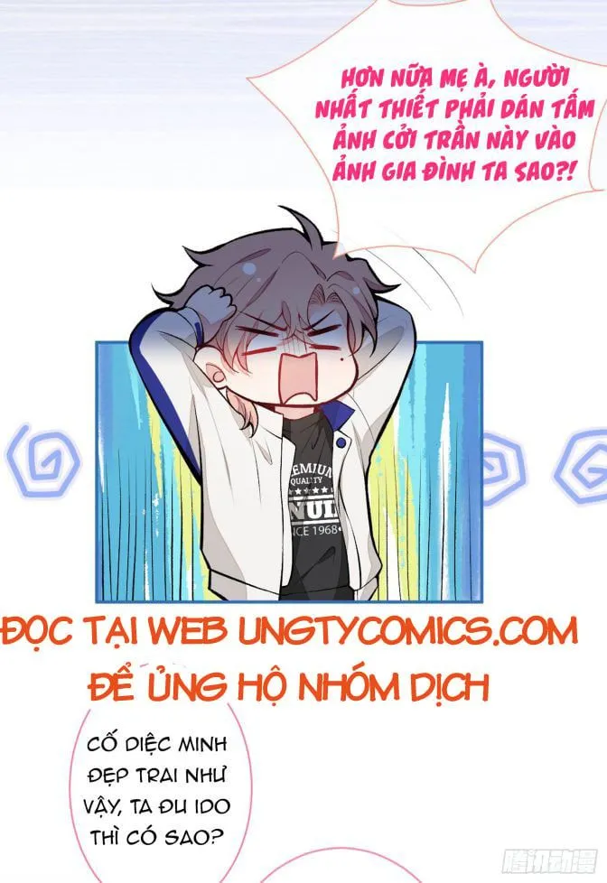 Hotsearch Của Ảnh Đế Chap 49 - Next Chap 50