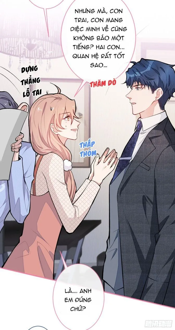 Hotsearch Của Ảnh Đế Chap 49 - Next Chap 50