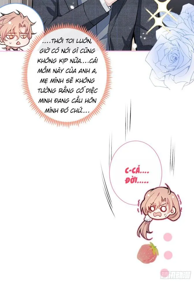 Hotsearch Của Ảnh Đế Chap 49 - Next Chap 50