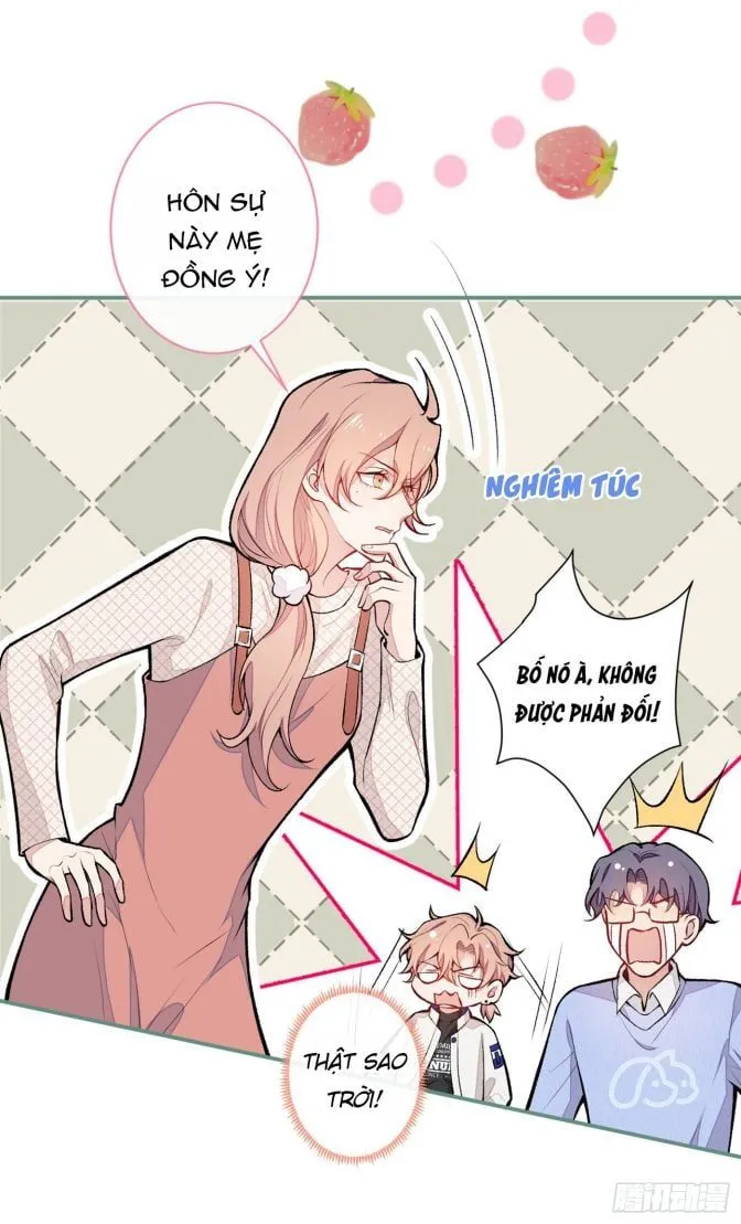 Hotsearch Của Ảnh Đế Chap 49 - Next Chap 50