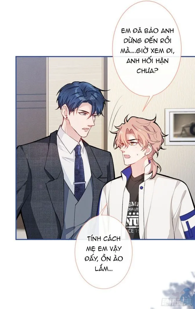 Hotsearch Của Ảnh Đế Chap 49 - Next Chap 50