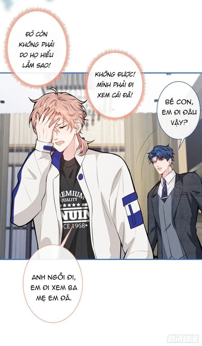 Hotsearch Của Ảnh Đế Chap 49 - Next Chap 50