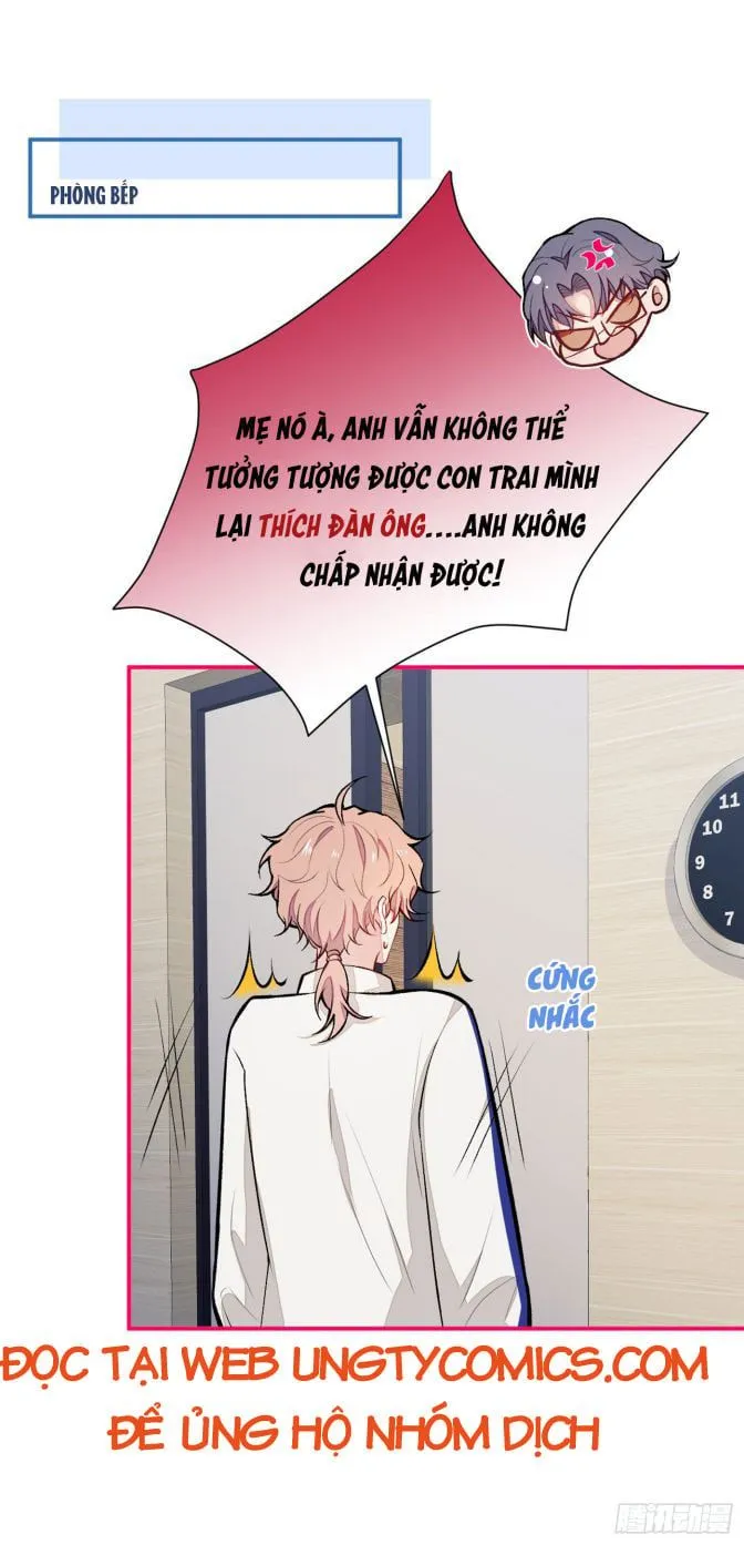 Hotsearch Của Ảnh Đế Chap 49 - Next Chap 50