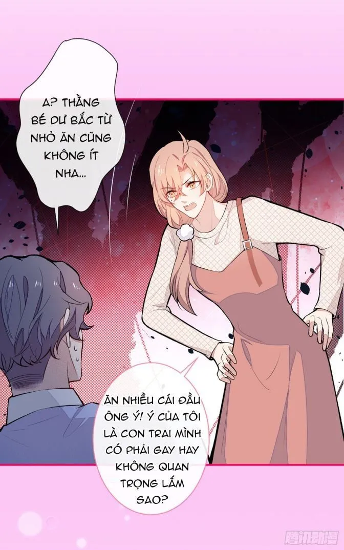 Hotsearch Của Ảnh Đế Chap 49 - Next Chap 50