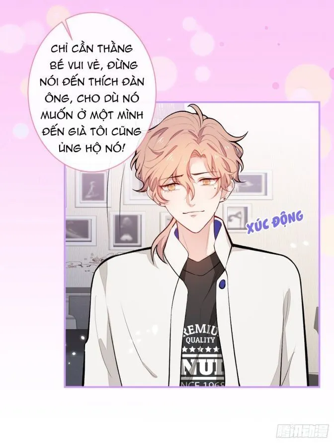 Hotsearch Của Ảnh Đế Chap 49 - Next Chap 50