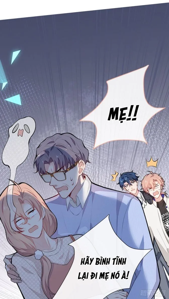 Hotsearch Của Ảnh Đế Chap 49 - Next Chap 50