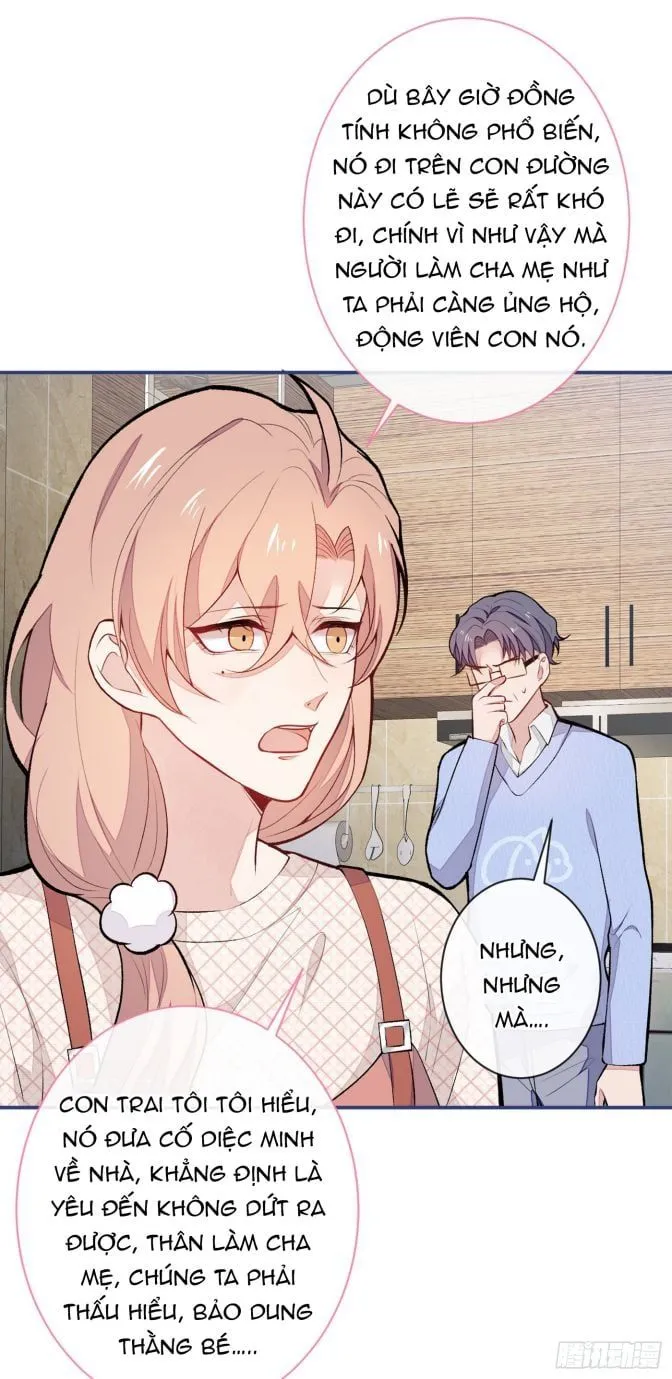 Hotsearch Của Ảnh Đế Chap 49 - Next Chap 50