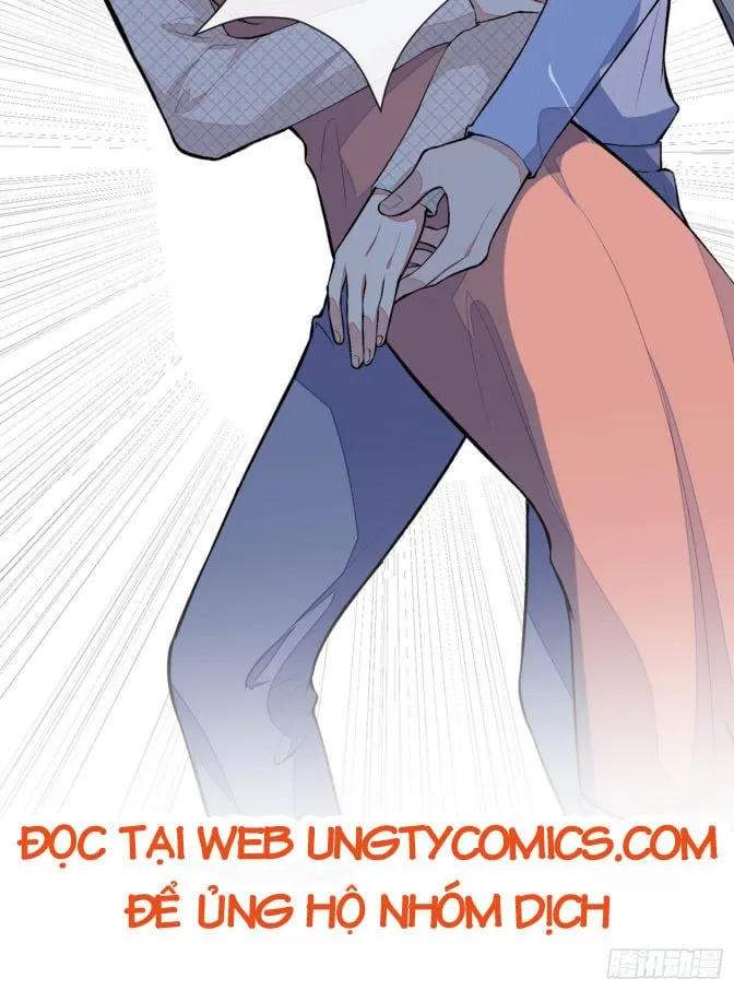 Hotsearch Của Ảnh Đế Chap 49 - Next Chap 50