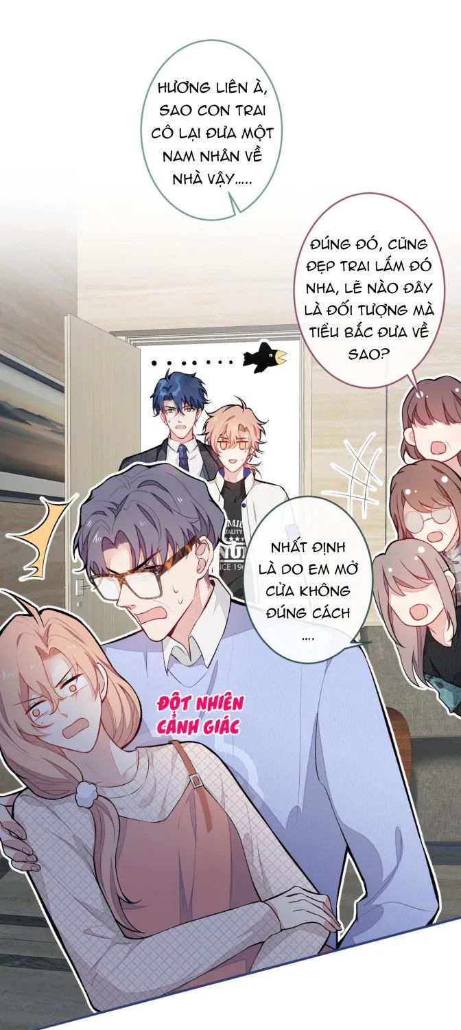 Hotsearch Của Ảnh Đế Chap 49 - Next Chap 50