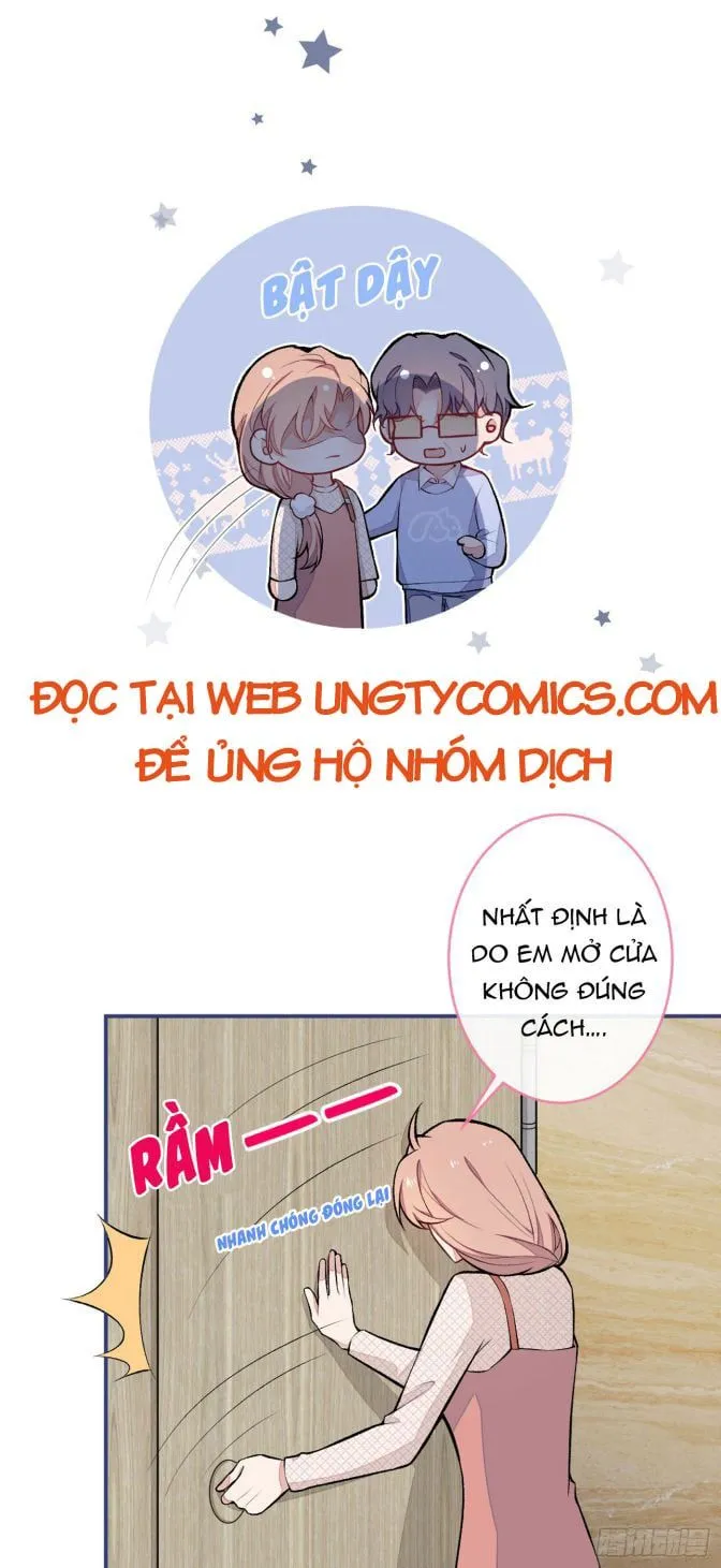 Hotsearch Của Ảnh Đế Chap 49 - Next Chap 50