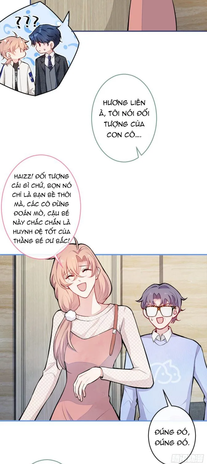 Hotsearch Của Ảnh Đế Chap 49 - Next Chap 50