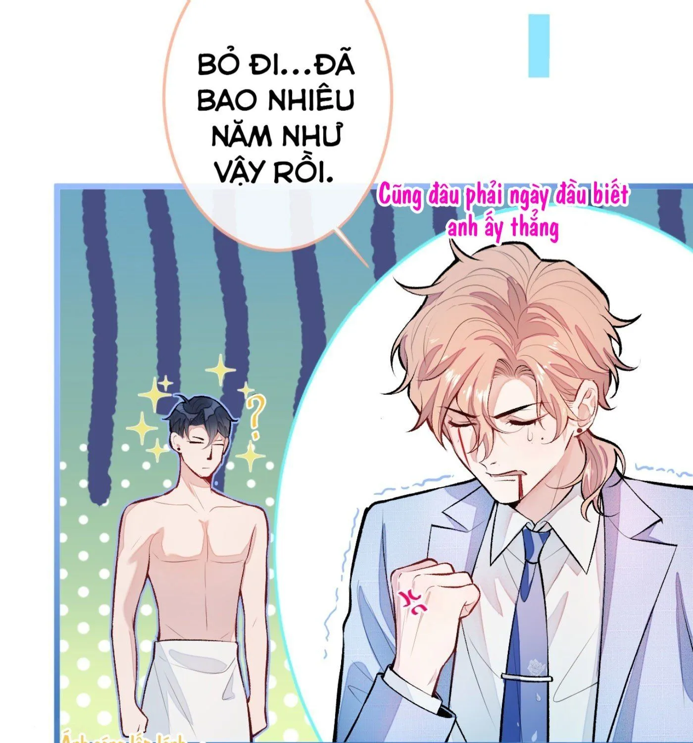 Hotsearch Của Ảnh Đế Chap 5 - Next Chap 6