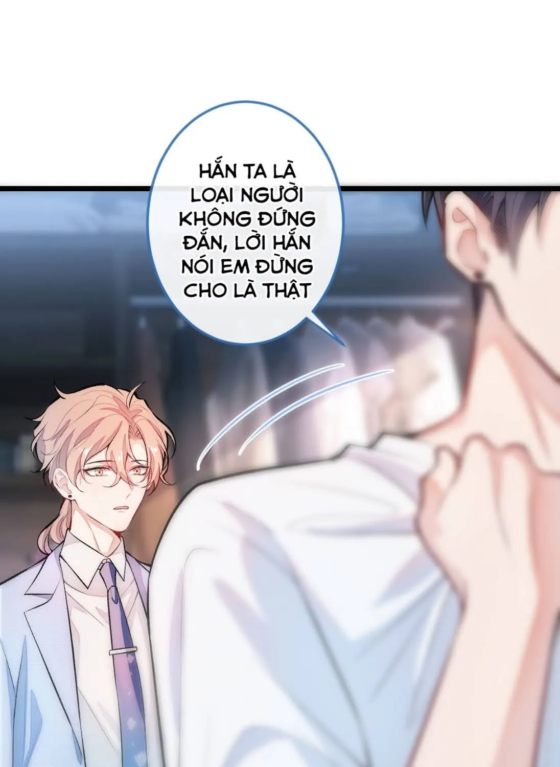 Hotsearch Của Ảnh Đế Chap 5 - Next Chap 6