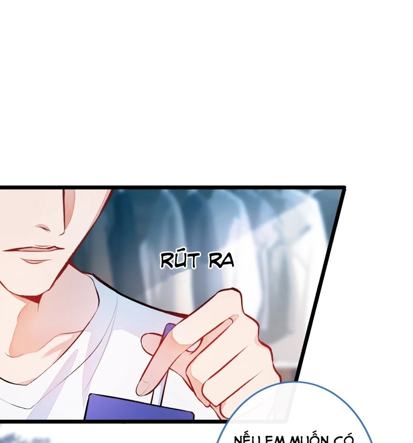 Hotsearch Của Ảnh Đế Chap 5 - Next Chap 6
