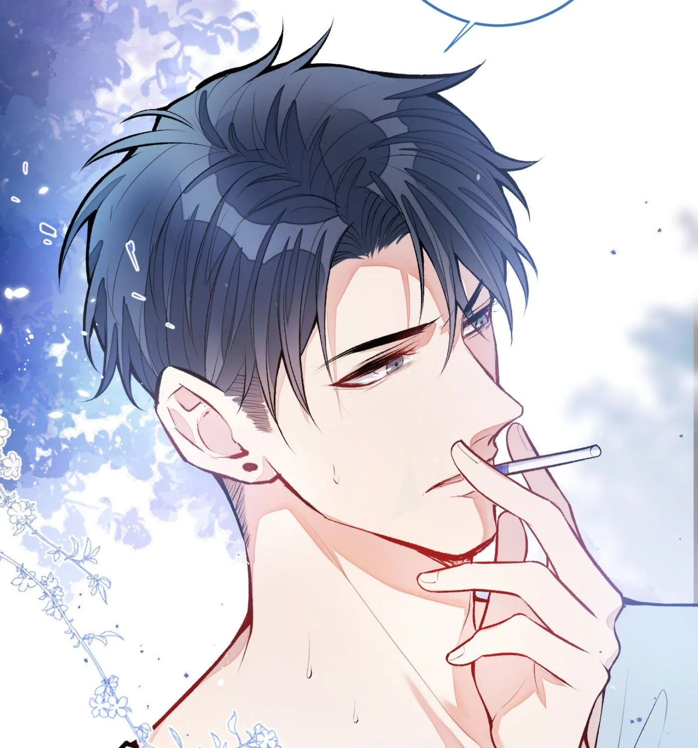 Hotsearch Của Ảnh Đế Chap 5 - Next Chap 6