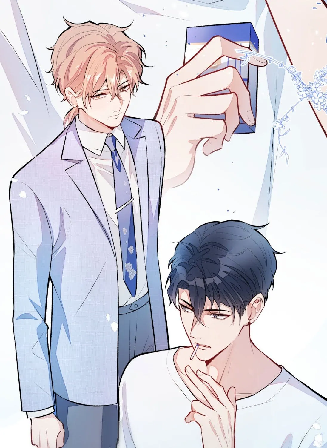 Hotsearch Của Ảnh Đế Chap 5 - Next Chap 6