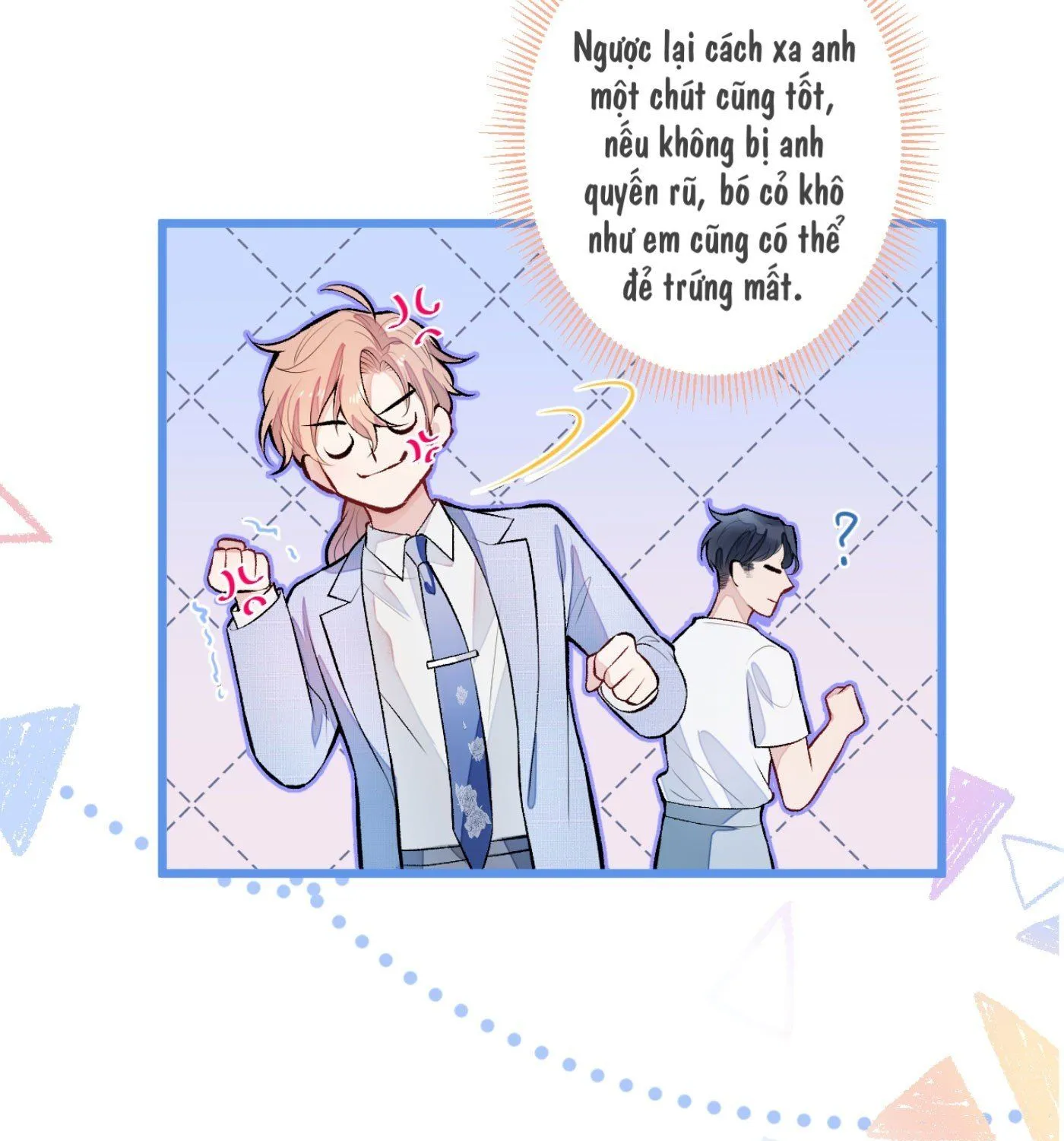 Hotsearch Của Ảnh Đế Chap 5 - Next Chap 6