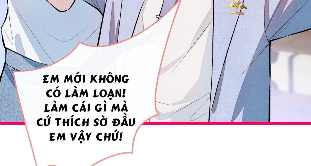 Hotsearch Của Ảnh Đế Chap 5 - Next Chap 6