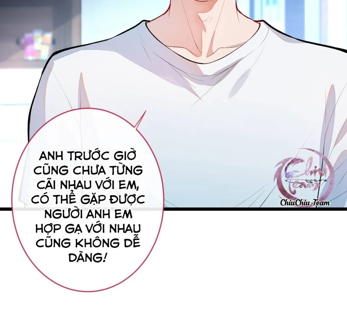 Hotsearch Của Ảnh Đế Chap 5 - Next Chap 6