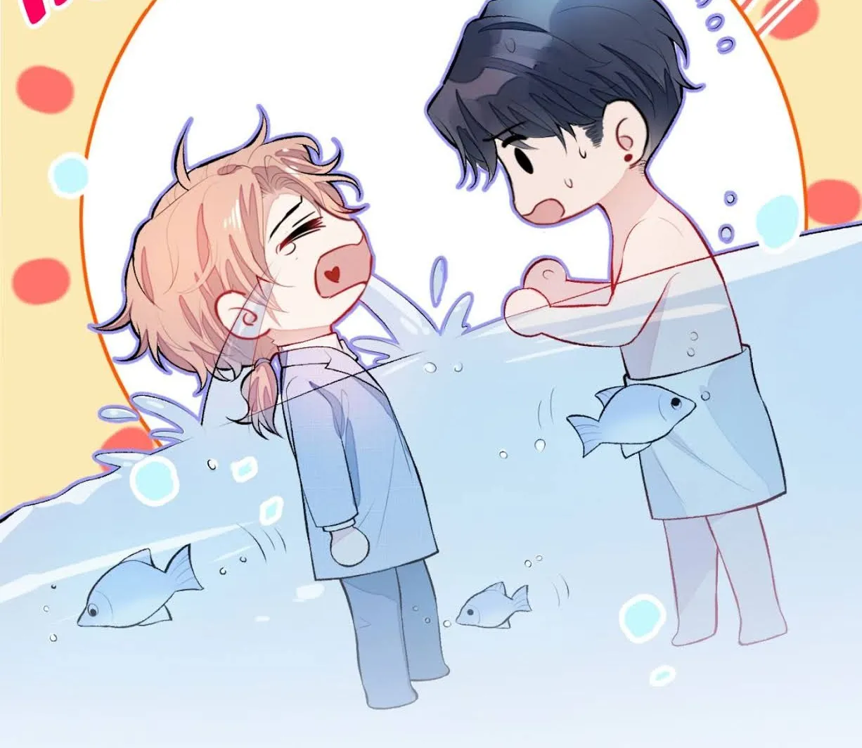 Hotsearch Của Ảnh Đế Chap 5 - Next Chap 6
