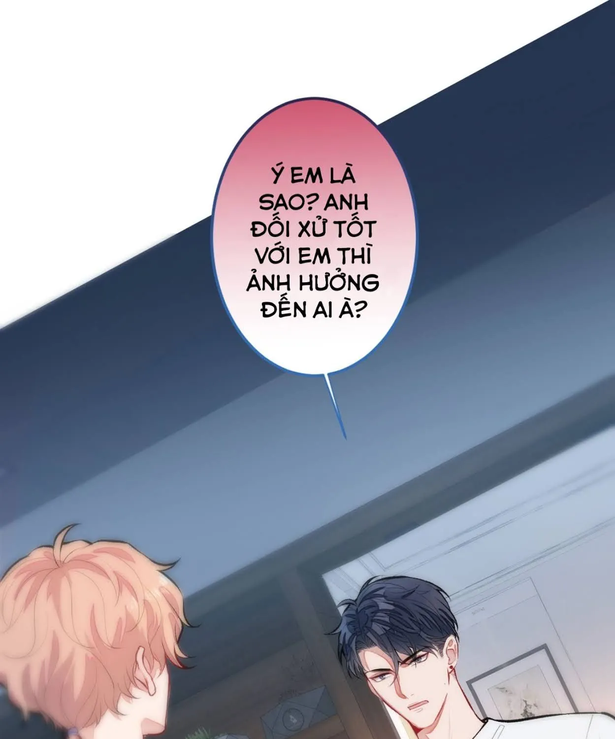 Hotsearch Của Ảnh Đế Chap 5 - Next Chap 6