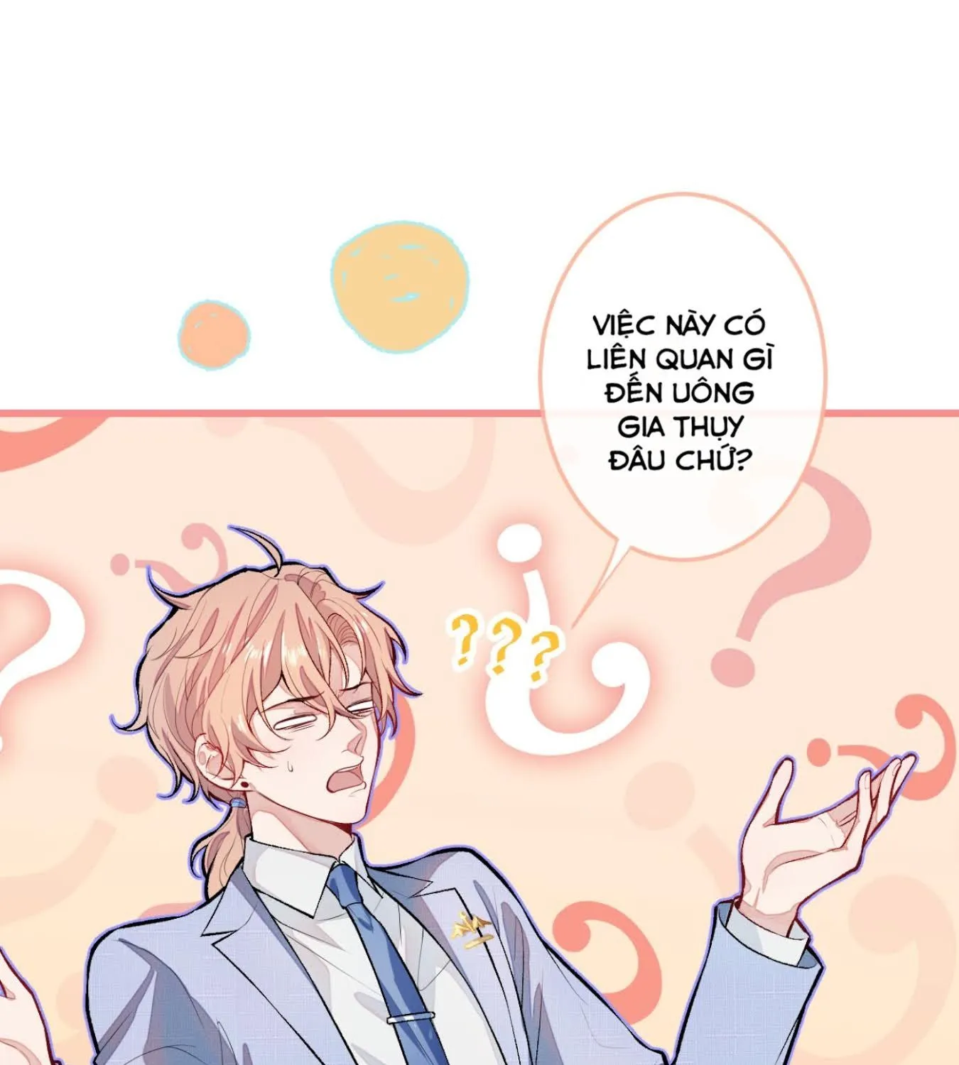 Hotsearch Của Ảnh Đế Chap 5 - Next Chap 6