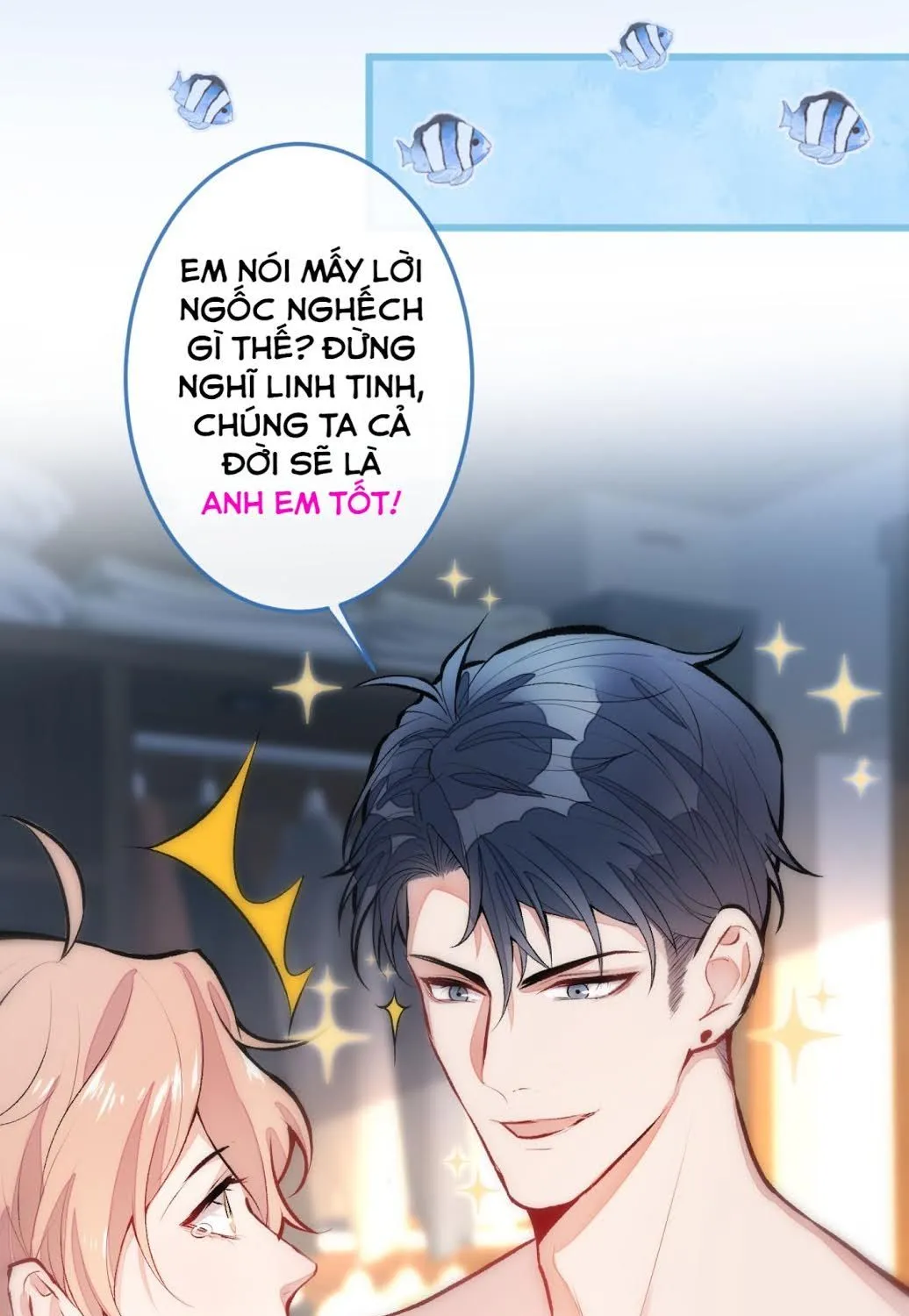 Hotsearch Của Ảnh Đế Chap 5 - Next Chap 6