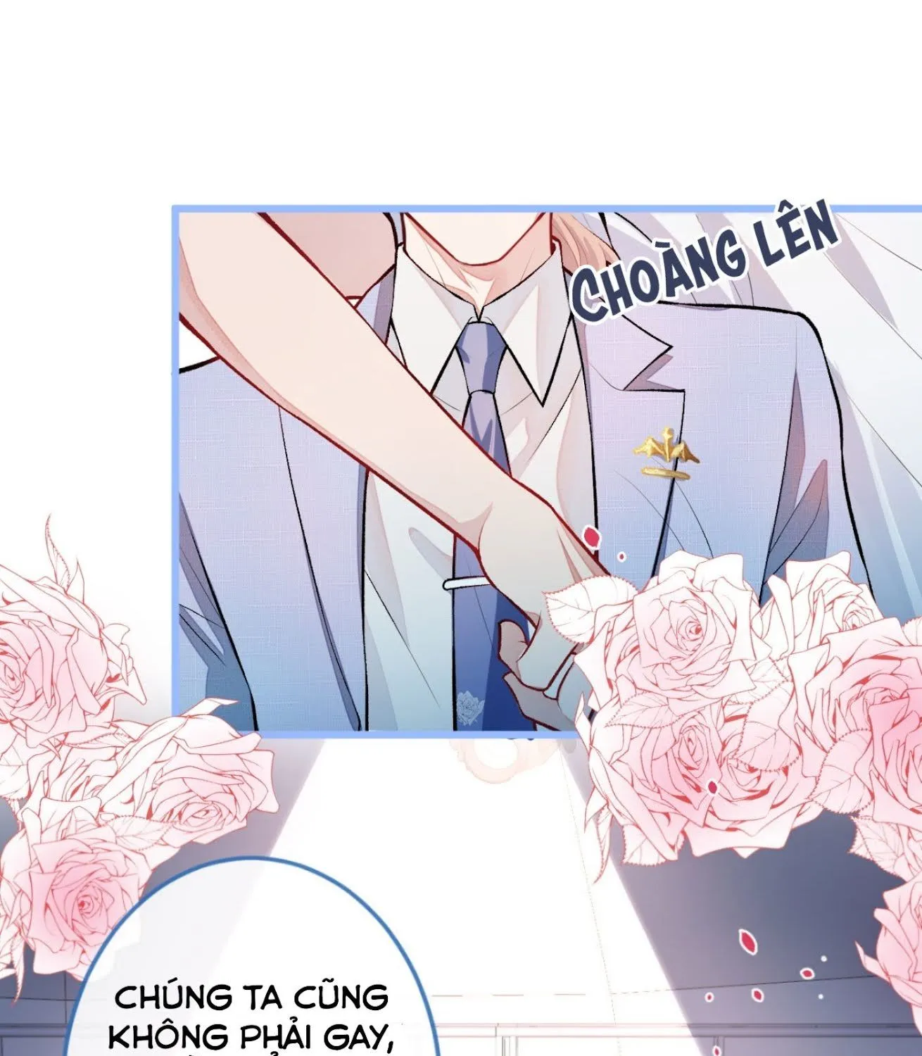 Hotsearch Của Ảnh Đế Chap 5 - Next Chap 6