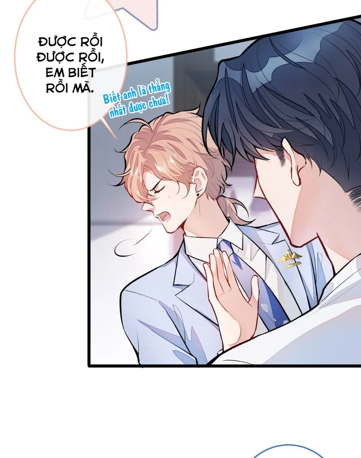Hotsearch Của Ảnh Đế Chap 5 - Next Chap 6