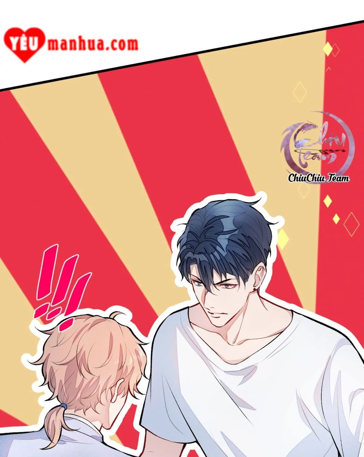 Hotsearch Của Ảnh Đế Chap 5 - Next Chap 6