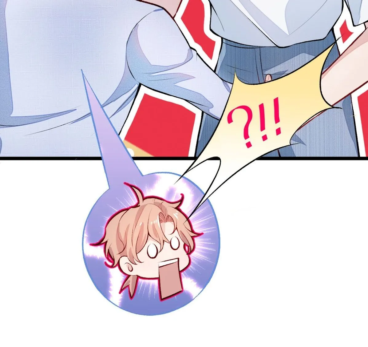 Hotsearch Của Ảnh Đế Chap 5 - Next Chap 6