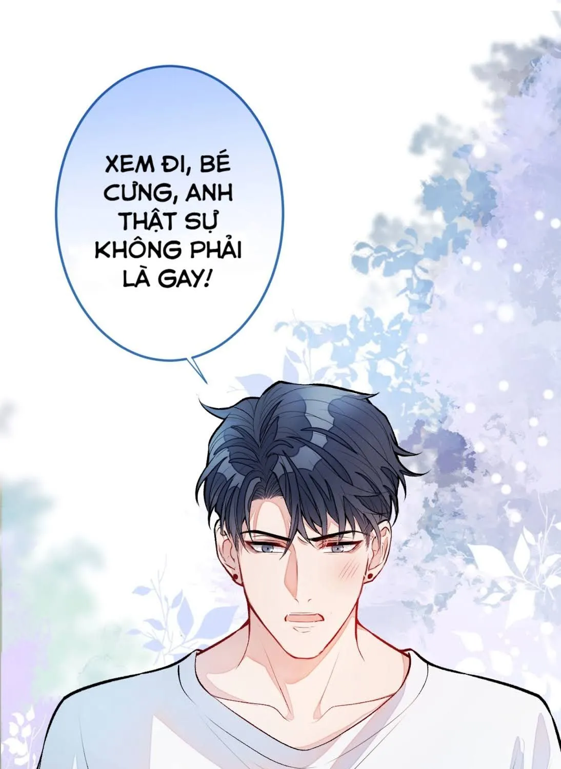 Hotsearch Của Ảnh Đế Chap 5 - Next Chap 6