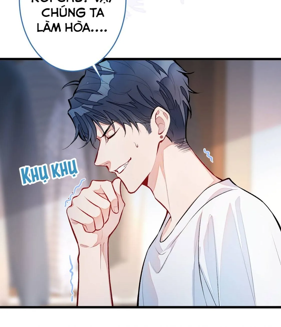 Hotsearch Của Ảnh Đế Chap 5 - Next Chap 6