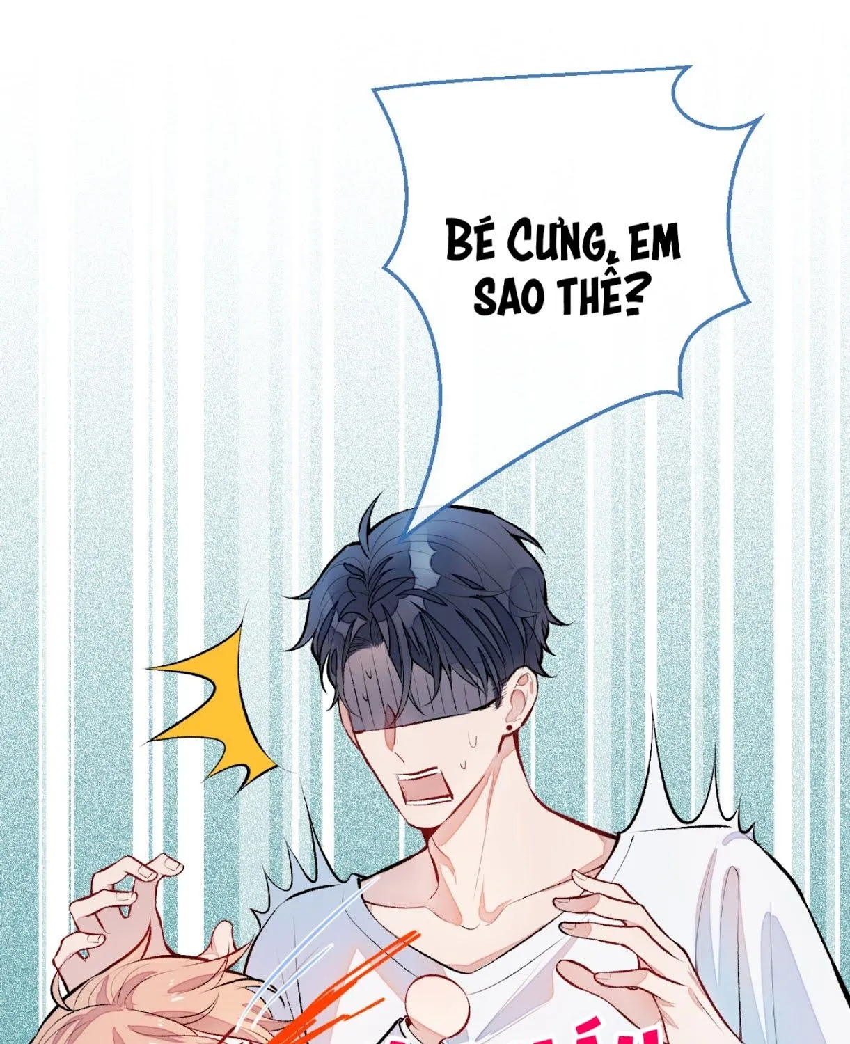 Hotsearch Của Ảnh Đế Chap 5 - Next Chap 6