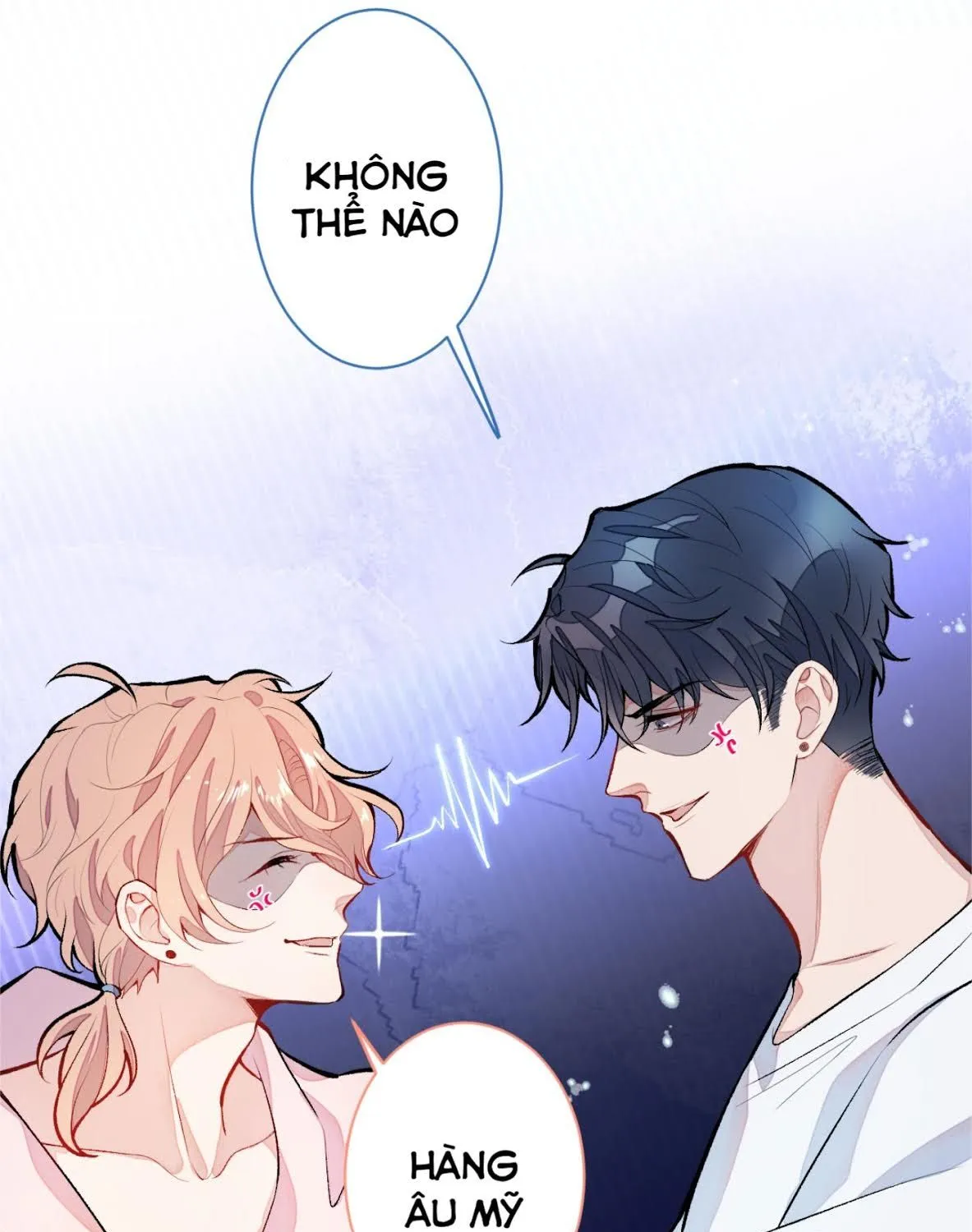 Hotsearch Của Ảnh Đế Chap 5 - Next Chap 6