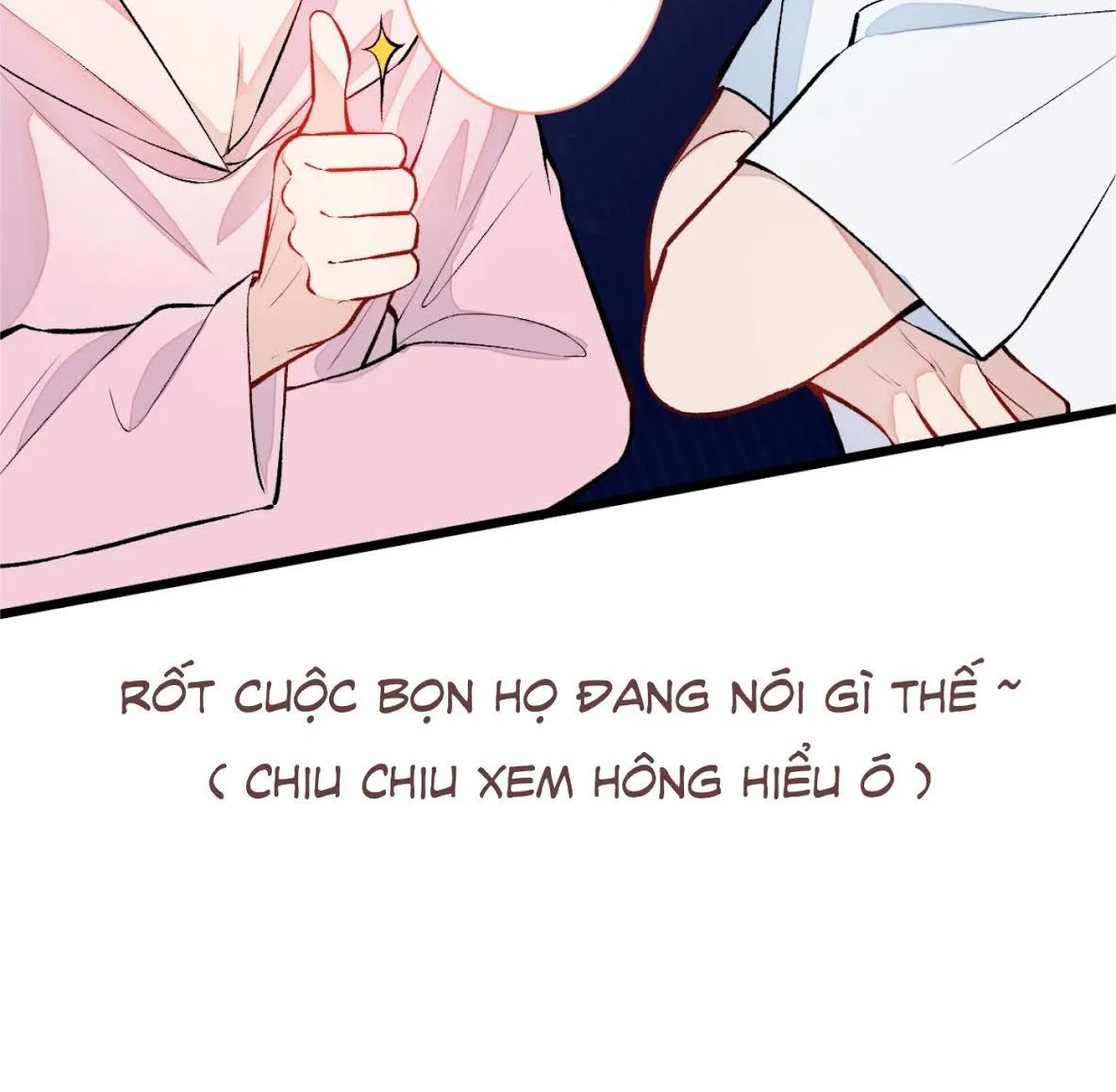 Hotsearch Của Ảnh Đế Chap 5 - Next Chap 6