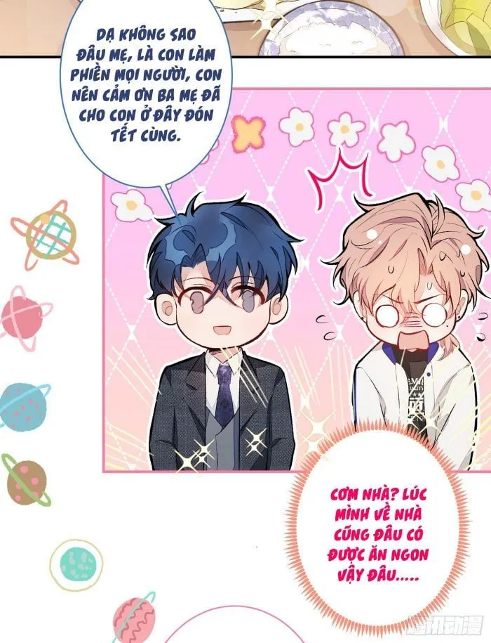 Hotsearch Của Ảnh Đế Chap 50 - Next Chap 51