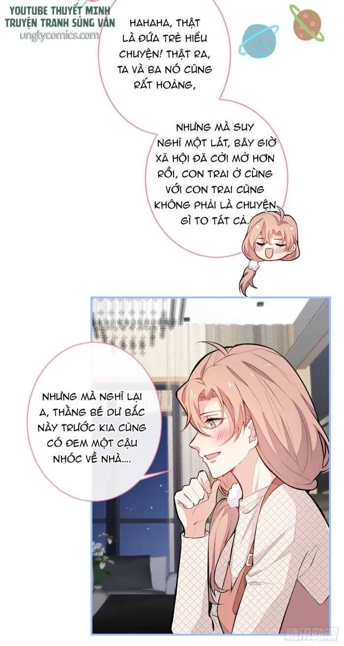 Hotsearch Của Ảnh Đế Chap 50 - Next Chap 51