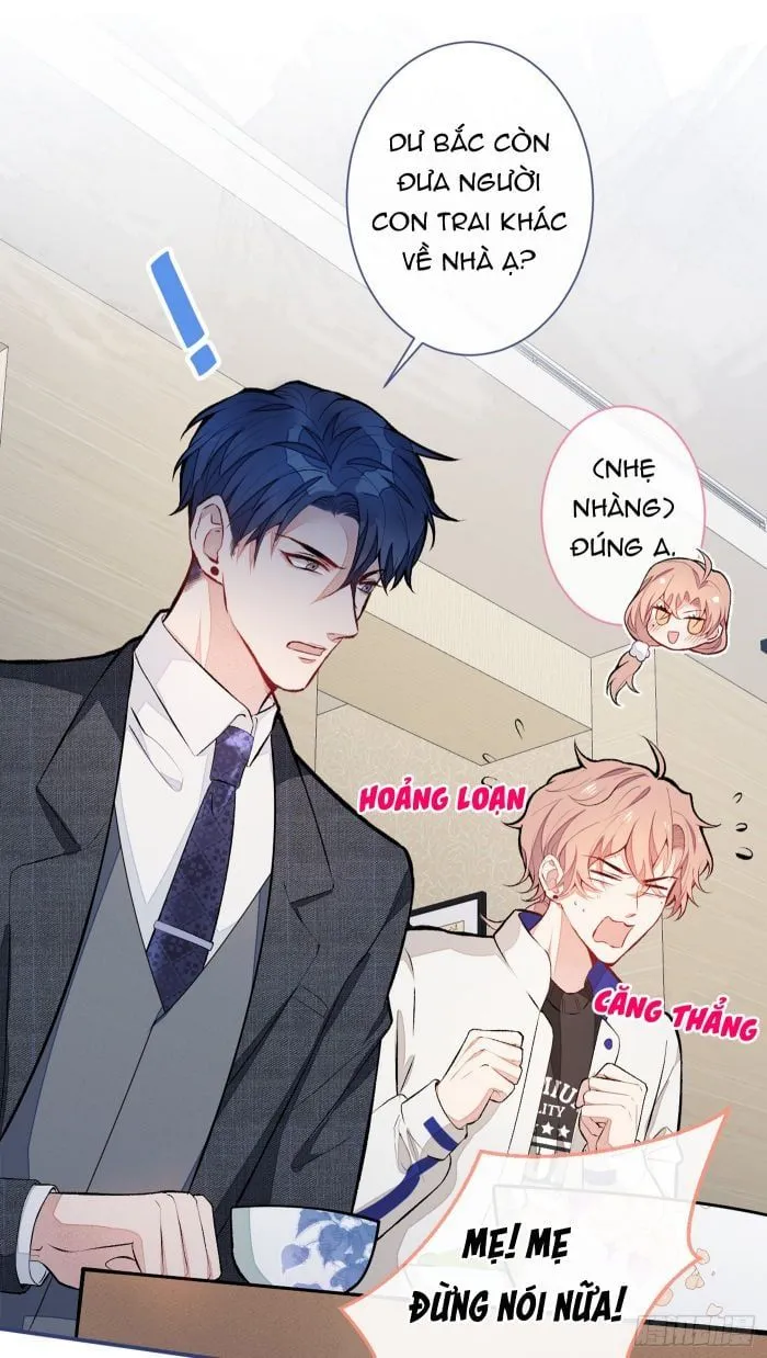 Hotsearch Của Ảnh Đế Chap 50 - Next Chap 51