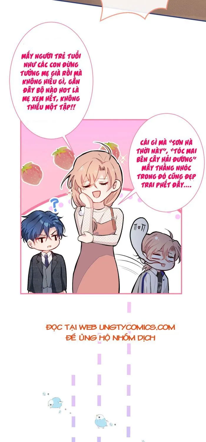 Hotsearch Của Ảnh Đế Chap 50 - Next Chap 51