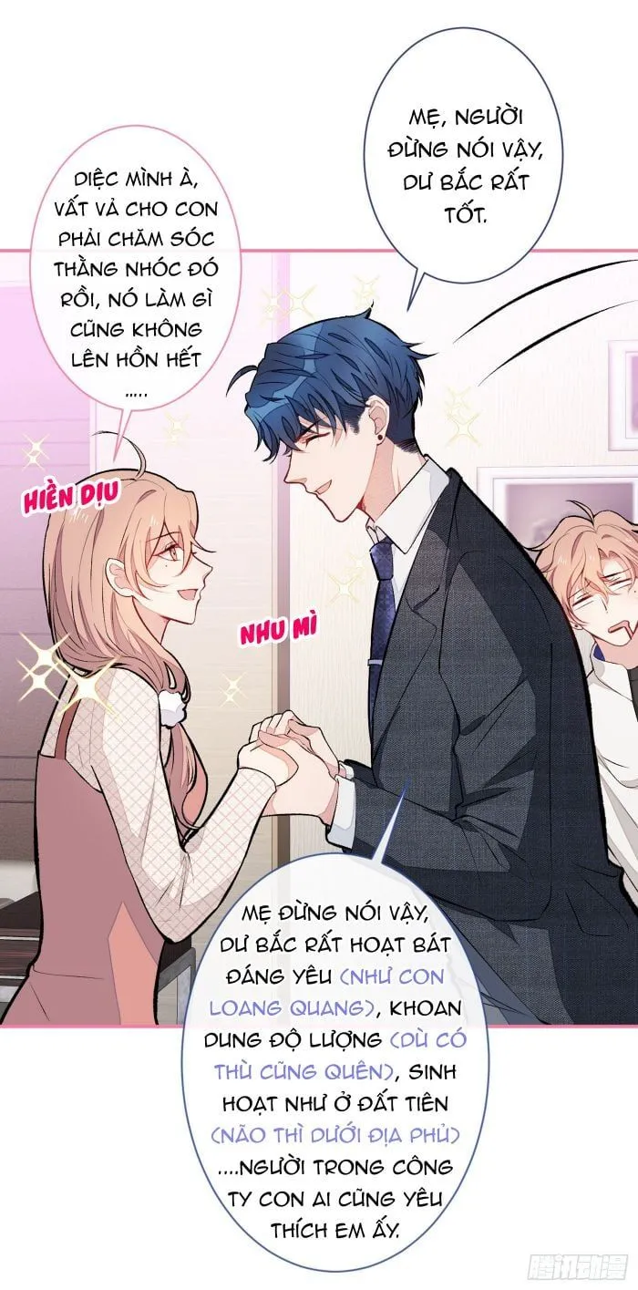 Hotsearch Của Ảnh Đế Chap 50 - Next Chap 51