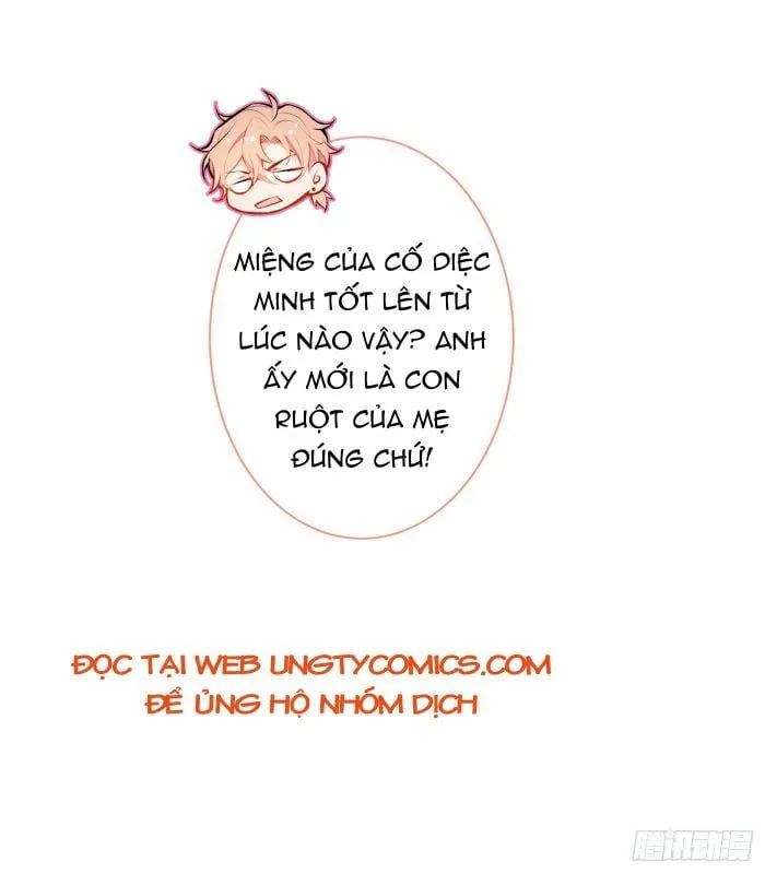 Hotsearch Của Ảnh Đế Chap 50 - Next Chap 51