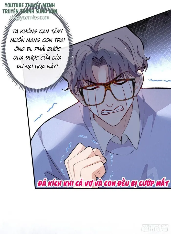 Hotsearch Của Ảnh Đế Chap 50 - Next Chap 51
