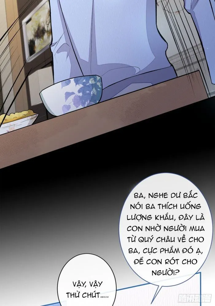 Hotsearch Của Ảnh Đế Chap 50 - Next Chap 51